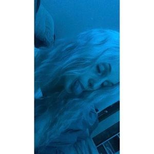 Meet your Posher, Tamika